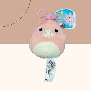 Pandora the Pegasus Squishmallows Clip